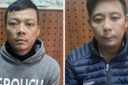 Quảng Bình: Làm rõ vụ trưởng thôn bất ngờ bị kẻ "lạ mặt" chém trọng thương