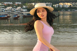 Thời trang - "Mẹ Đoàn Dự" ăn vận kín đáo vẫn giữ được nét quyến rũ sau biến chứng phẫu thuật vòng 1