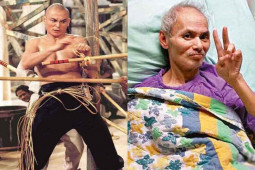 Phim - Tuổi xế chiều của sao võ thuật đình đám: "Kim Luân Pháp Vương" bị con trai lừa 5 tỷ, "vua Kungfu" ngồi xe lăn