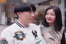 Clip hài hước - Linh cảm phụ nữ rất nhạy bén và thường nhớ rất lâu