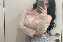 Công nghệ thông tin - Loạt ảnh "thả thính" của TikToker Quỳnh Alee nhận "bão like"