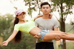 Làm đẹp - 2 hot mom Trung Quốc có sắc vóc như thể "lão hóa ngược", bị nhầm là bạn gái của con trai