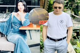 Đời sống Showbiz - Shark Bình đăng ảnh tại tòa, chia sẻ về chuyện "ly hôn" gây chú ý