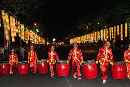 Những nơi đón Tết Nguyên đán tưng bừng nhất trên khắp thế giới