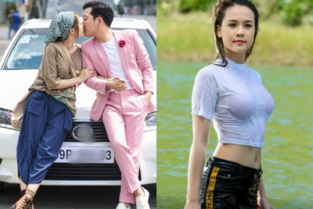 "Bạn gái mới" của Trường Giang có "hot" bằng người tình màn ảnh sở hữu 50 tỷ?