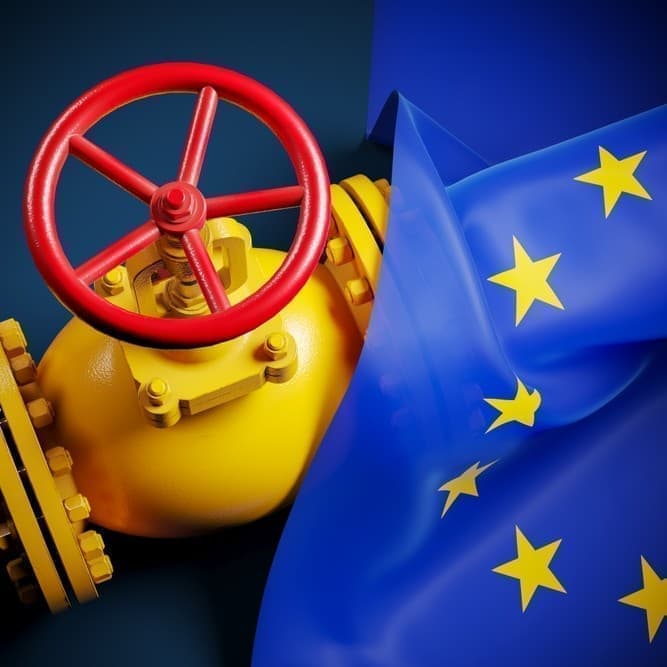 2 nước EU vẫn đặt mua dầu Nga trong năm 2023 dù trước đó tuyên bố sẽ dừng mua kể từ cuối năm nay, theo người đứng đầu tập đoàn cung cấp dầu mỏ Transneft (Nga). Ảnh minh họa: Oil Price