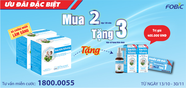 Vì sao cần xịt họng Bảo Khí Khang trong tủ thuốc gia đình khi trời lạnh? - 6