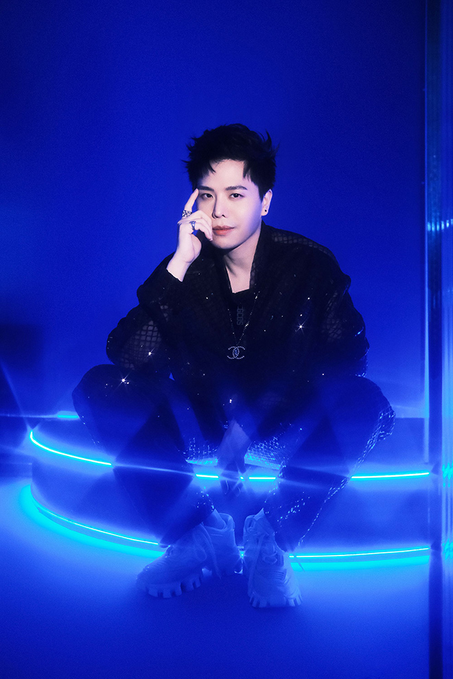 Trịnh Thăng Bình ra mắt Mixtape khép lại năm 2022