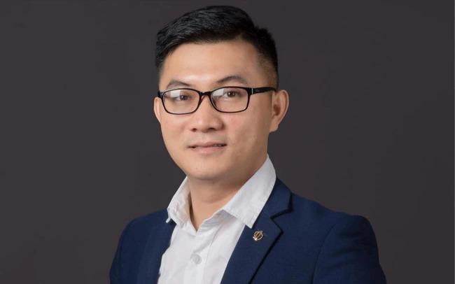 Ông Đinh Hữu Hưng – Chủ tịch HĐQT kiêm Tổng GĐ AZGROUP