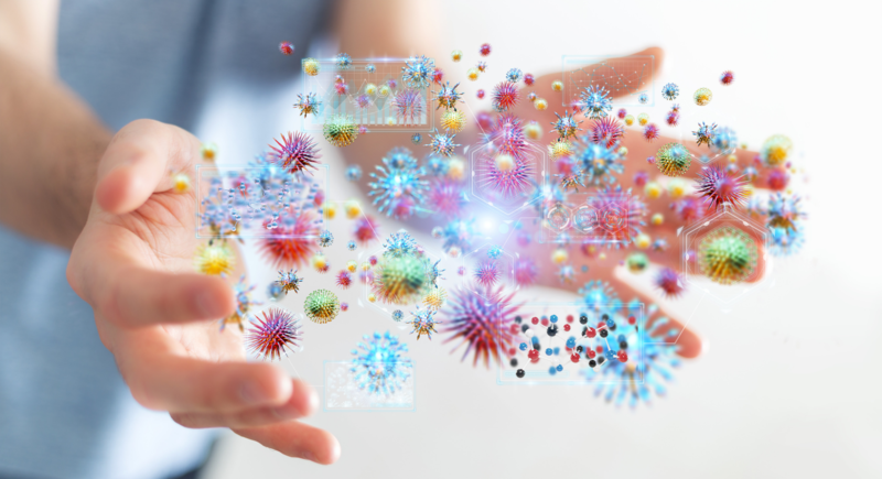 Vì sao cần xịt họng Bảo Khí Khang trong tủ thuốc gia đình khi trời lạnh? - 1