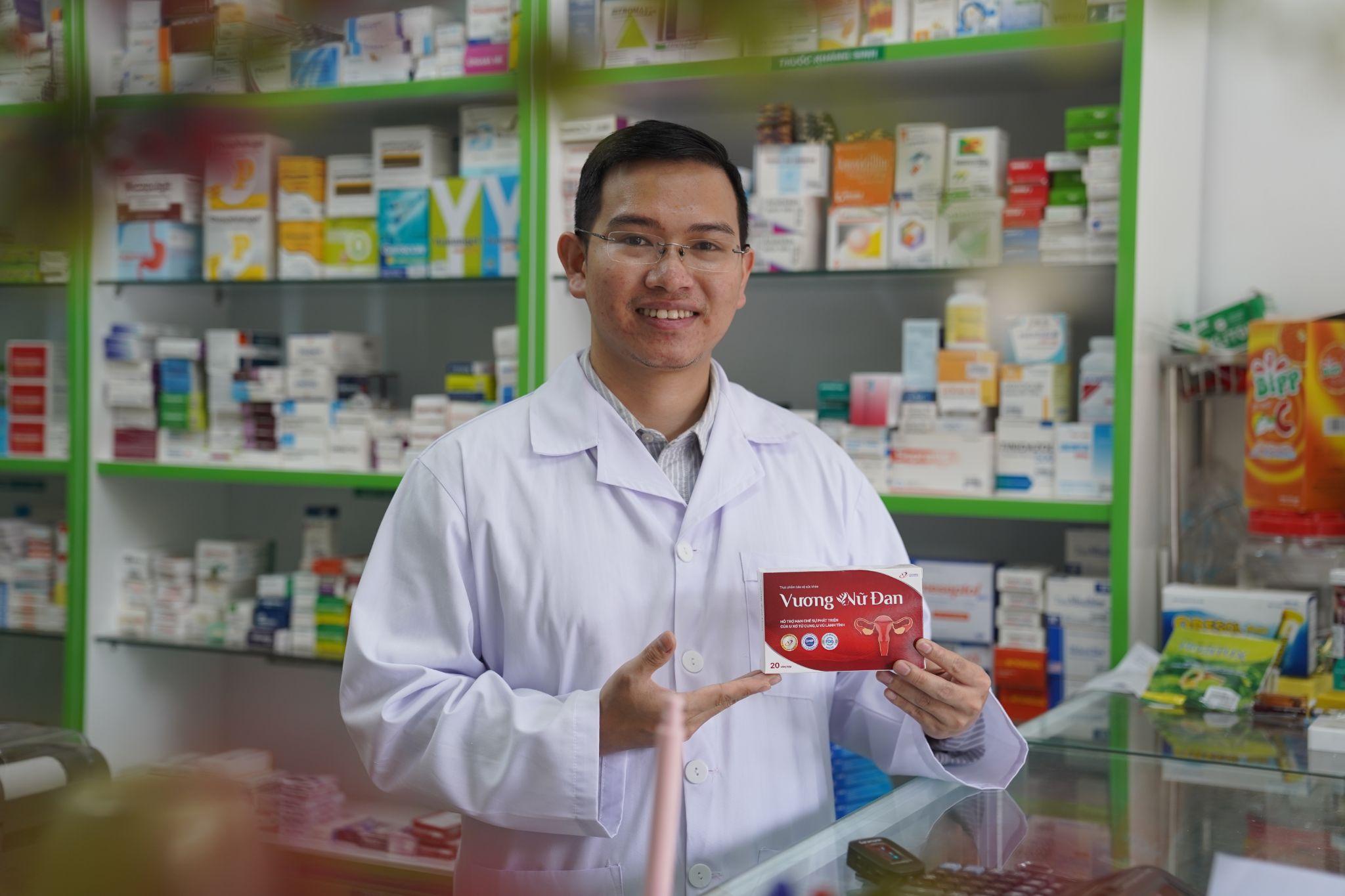 U xơ u nang tái đi tái lại, đâu là giải pháp căn nguyên? - 5