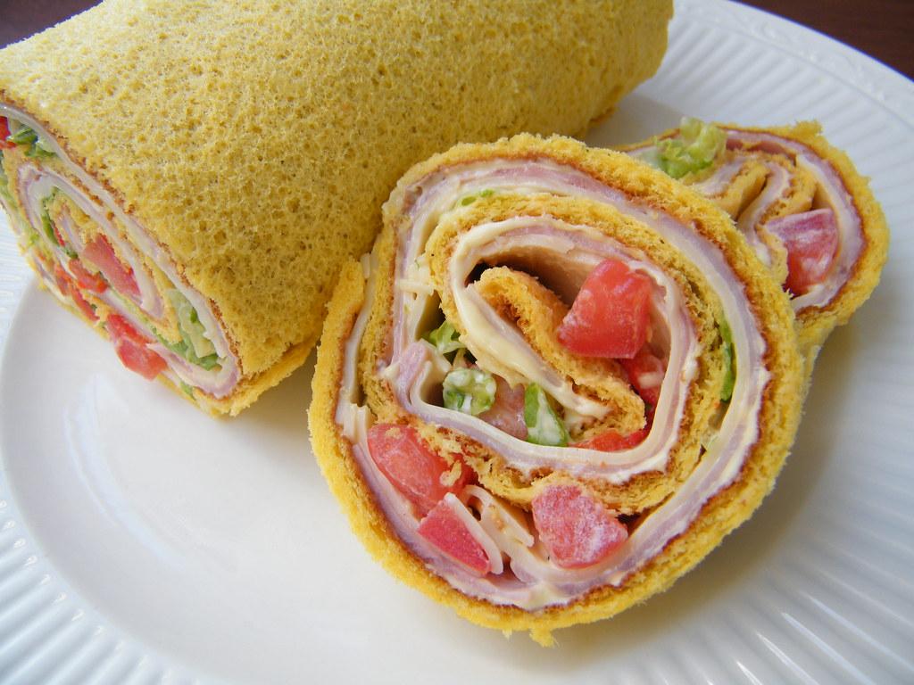 Khám phá bàn tiệc đêm Giáng sinh của quốc gia vừa vô địch World Cup - 3