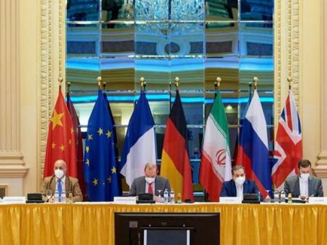 Thế giới - TQ kêu gọi Mỹ dỡ trừng phạt Iran để nối lại thỏa thuận hạt nhân