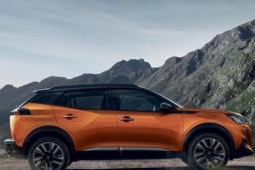 Tin tức ô tô - Những SUV cỡ nhỏ giảm giá sâu dịp cuối năm tại Việt Nam