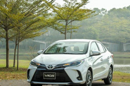 Tin tức ô tô - Những ô tô được hỗ trợ lệ phí trước bạ dịp cuối năm 2022