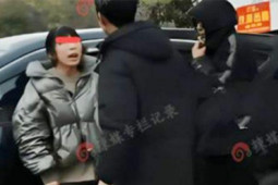 Phi thường - kỳ quặc - Chồng thất nghiệp khiến kinh tế sa sút, vợ có hành động gây sốc để nuôi gia đình