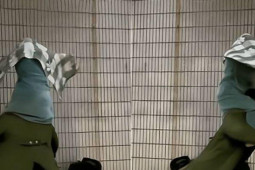 Phi thường - kỳ quặc - Đôi vợ chồng vô gia cư vui đùa trên hè phố, quá khứ của cả hai gây ngỡ ngàng