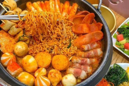 Sức khỏe đời sống - 5 sai lầm khi ăn lẩu khiến nội tạng bị tàn phá, điều thứ nhất bạn trẻ Việt đang thích mê