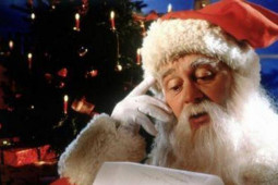Phi thường - kỳ quặc - Vì sao ông già Noel mãi không nghỉ hưu?