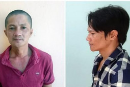 Pháp luật - Truy tố 2 anh em xâm hại tình dục bé gái quen qua Facebook