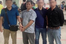 Pháp luật - Hành trình truy bắt sát nhân giấu mặt, không đặc điểm nhận dạng, vân tay