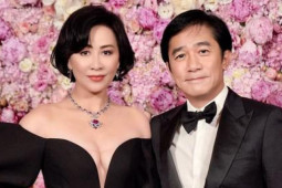 Đời sống Showbiz - Biệt thự 12 triệu USD của Lương Triều Vỹ và Lưu Gia Linh