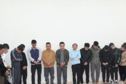 Pháp luật - Bắt ổ nhóm cá độ bóng đá World Cup giao dịch hơn 50 tỷ đồng