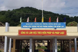 Tin tức trong ngày - 91 viên chức Bệnh viện Phổi Hải Phòng tự nộp 4 triệu đồng kèm hồ sơ xét duyệt bậc lương?