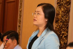 Tin tức trong ngày - Thưởng Tết ở TPHCM: Nơi hàng trăm triệu đồng, chỗ mấy trăm nghìn