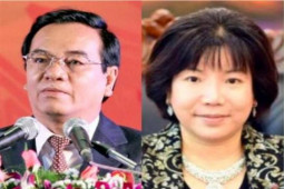 Vụ Công ty AIC hối lộ: Tòa chỉ định luật sư cho bị cáo Nguyễn Thị Thanh Nhàn