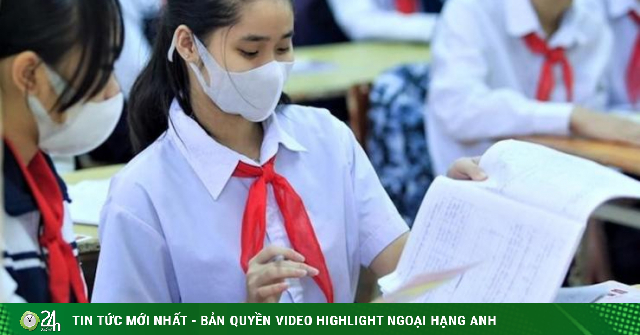 Chính phủ yêu cầu không tăng học phí năm học 2022-2023