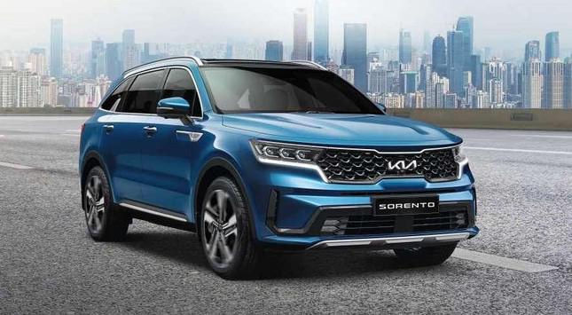 Những SUV cỡ nhỏ giảm giá sâu dịp cuối năm tại Việt Nam - 1