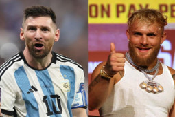 Messi siêu sao bóng đá vĩ đại nhất World Cup 2022, vẫn thua huyền thoại này