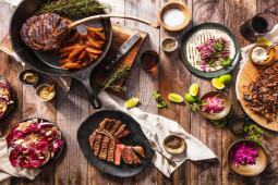 Sức khỏe đời sống - 6 loại thực phẩm gây ung thư trên bàn ăn cực ít người biết