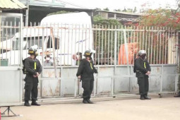 Tin tức trong ngày - Bóc mẽ đường dây "phù phép" kiểm định xe