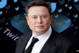 Thế giới - Tỷ phú Elon Musk tuyên bố sẽ từ chức CEO Twitter 