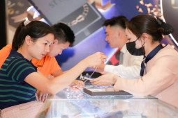 Kinh doanh - Doanh nghiệp nữ đại gia Cao Thị Ngọc Dung thu lãi hơn 5 tỷ đồng mỗi ngày