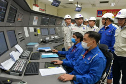 Kinh doanh - Lãi gấp 9 lần kế hoạch năm, Lọc dầu Dung Quất nộp bao nhiêu tiền vào ngân sách?