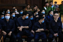 Tin tức trong ngày - VKSND TP HCM nói gì về 13 tỉ đồng vợ Nguyễn Thái Luyện khai "chi cho những người không tiện nói tên"?