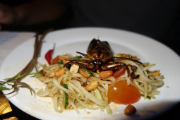 Ẩm thực - 7 món ăn kỳ lạ nhất ở Lào, món thứ 3 không ai dám thưởng thức khi biết thành phần