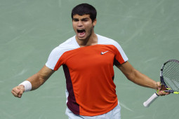 Thể thao - Alcaraz lại mơ lớn 2023: Quyết giữ ngôi số 1, sẵn sàng vượt thử thách