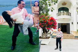 Phim - Đại gia nghìn tỷ gây sốt YouTube: Kẻ 9 lần thay xe, ở biệt thự rộng "thênh thang", người làm giám đốc