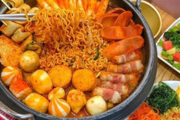 Sức khỏe đời sống - 5 sai lầm khi ăn lẩu khiến nội tạng bị tàn phá, điều thứ nhất bạn trẻ Việt đang thích mê!