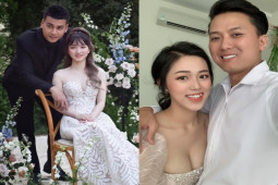 Đời sống Showbiz - Những sao Việt bắt đầu kiếm tình yêu lúc vợ... "vẫn đang nằm nôi"