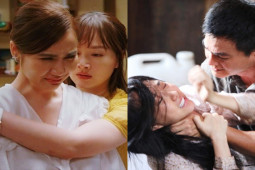 Phim - 3 bộ phim VTV giờ vàng "gây sốt" nhất 2022: Lấy nước mắt triệu khán giả!