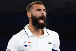 Thể thao - Tay vợt từng cố thua để đút túi 10.000 USD đột nhiên kêu ca, bị fan chế nhạo