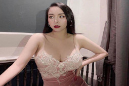 Thời trang - Bà xã DJ của Khắc Việt, mặc kín hay hở đều gợi cảm nhờ body "Thần Vệ nữ"