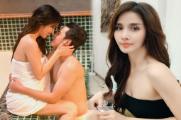 Đời sống Showbiz - “Gái quê” ly hôn cầu thủ, cưới “phi công” kém 8 tuổi: Nhà chồng sốc, giật mình