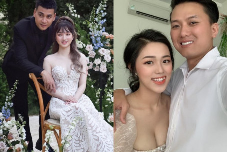 Những sao Việt bắt đầu kiếm tình yêu lúc vợ... "vẫn đang nằm nôi"