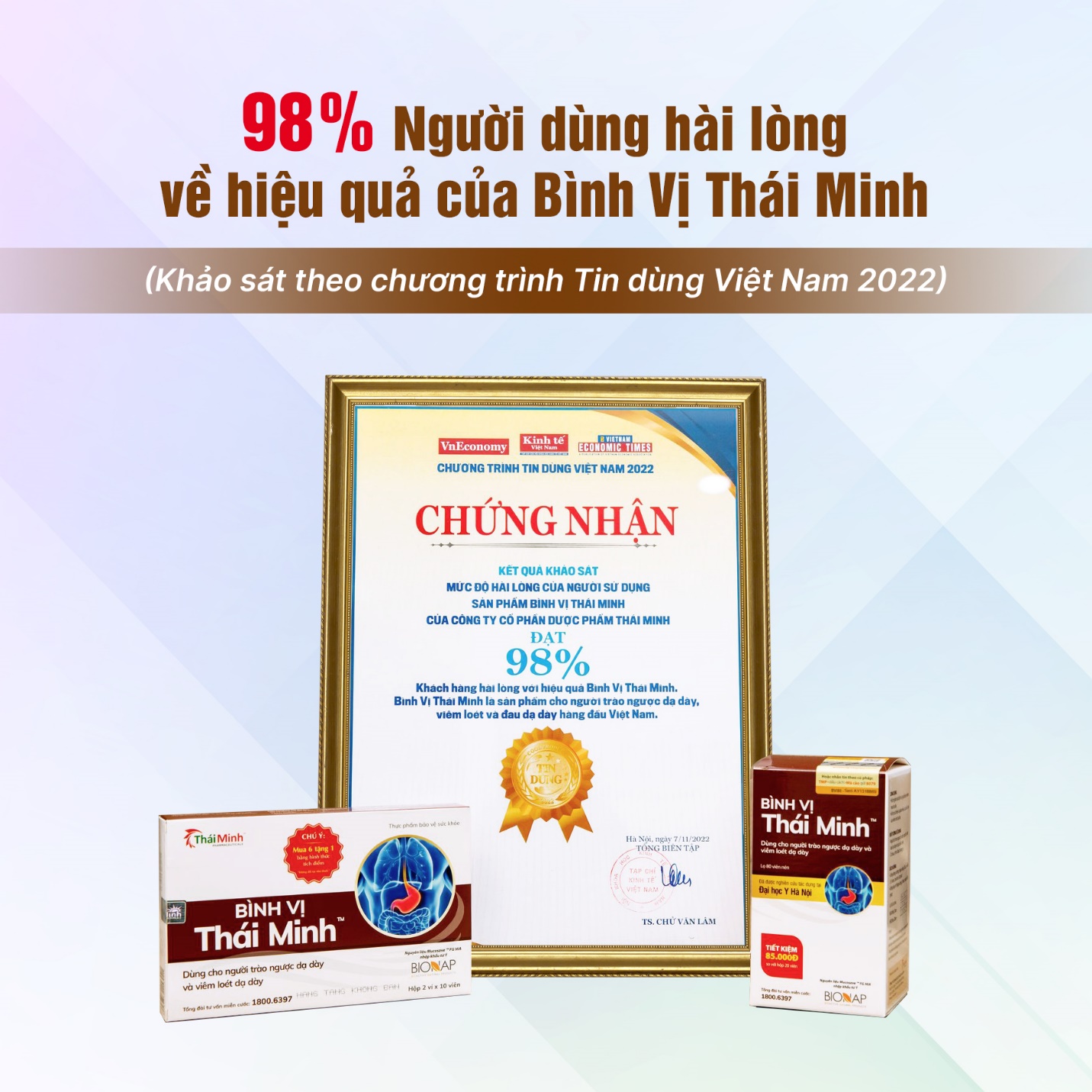 Làm sao thoát khỏi nỗi ám ảnh trào ngược và đau dạ dày dịp Tết? - 6